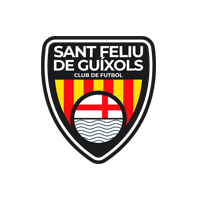 CF Sant Feliu de Guíxols